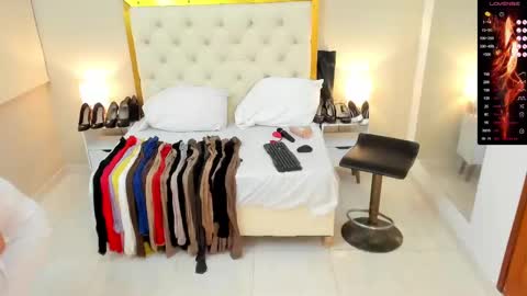 Saraa Gomez online show from February 22, 3:23 am