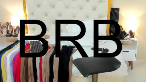 Saraa Gomez online show from February 23, 7:44 am