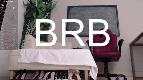 Saraa Gomez online show from March 1, 12:56 pm