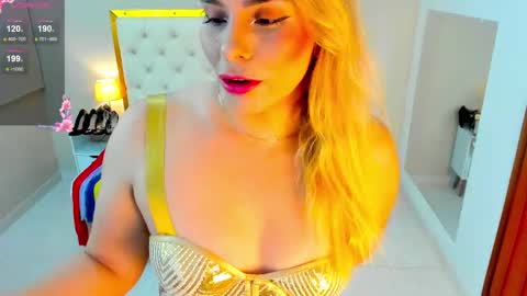 Saraa Gomez online show from March 6, 3:35 am