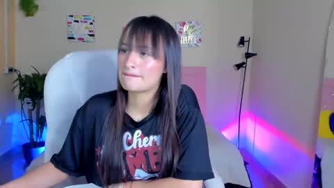 Snapshot of saraa_ramirez chatting on December 19, 4:13 am Sarah Ramirez online show from December 19, 4:13 am