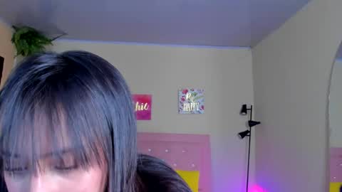 Snapshot of saraa_ramirez chatting on December 19, 7:18 am Sarah Ramirez online show from December 19, 7:18 am