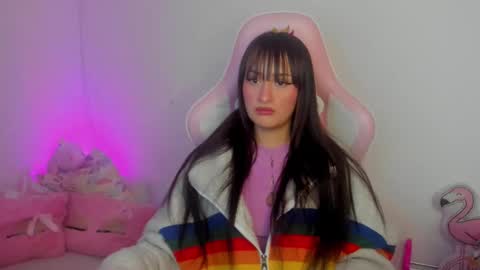 Snapshot of saraa_ramirez chatting on December 26, 3:49 am Sarah Ramirez online show from December 26, 3:49 am