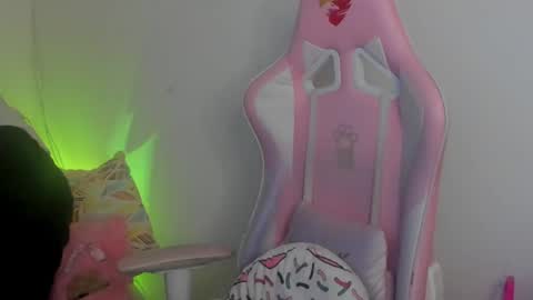 Snapshot of saraa_ramirez chatting on December 27, 4:26 am Sarah Ramirez online show from December 27, 4:26 am