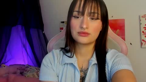 Snapshot of saraa_ramirez chatting on December 29, 3:54 am Sarah Ramirez online show from December 29, 3:54 am