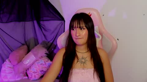 Snapshot of saraa_ramirez chatting on January 8, 4:12 am Sarah Ramirez online show from January 8, 4:12 am