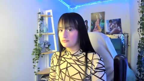 Snapshot of saraa_ramirez chatting on January 21, 3:48 am Sarah Ramirez online show from January 21, 3:48 am