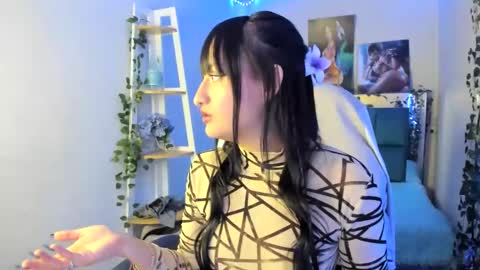 Snapshot of saraa_ramirez chatting on January 21, 6:54 am Sarah Ramirez online show from January 21, 6:54 am