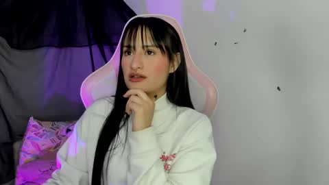 Snapshot of saraa_ramirez chatting on January 26, 3:38 am Sarah Ramirez online show from January 26, 3:38 am