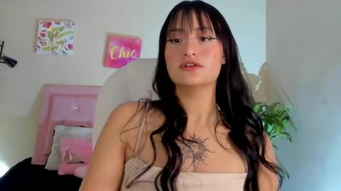 Snapshot of saraa_ramirez chatting on February 4, 2:43 pm Sarah Ramirez online show from February 4, 2:43 pm