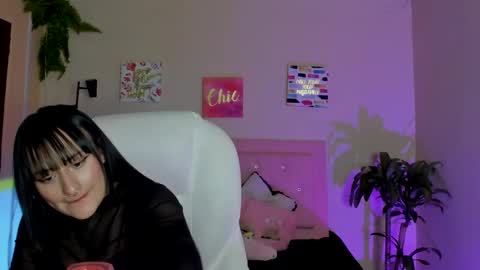 Snapshot of saraa_ramirez chatting on February 6, 5:51 pm Sarah Ramirez online show from February 6, 5:51 pm