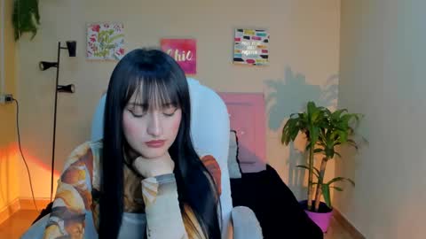Snapshot of saraa_ramirez chatting on February 7, 3:19 pm Sarah Ramirez online show from February 7, 3:19 pm