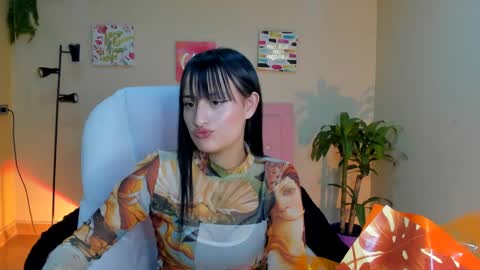 Snapshot of saraa_ramirez chatting on February 7, 6:24 pm Sarah Ramirez online show from February 7, 6:24 pm