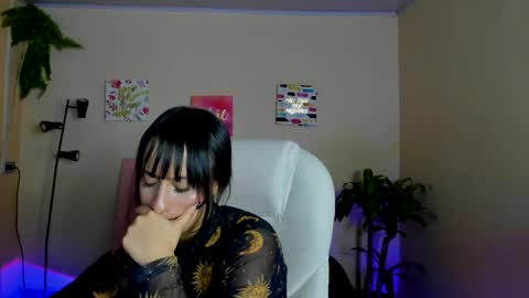 Snapshot of saraa_ramirez chatting on February 12, 5:26 pm Sarah Ramirez online show from February 12, 5:26 pm