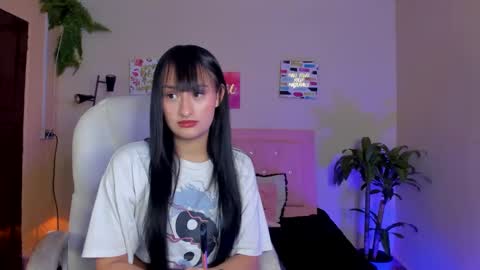 Snapshot of saraa_ramirez chatting on February 13, 11:28 am Sarah Ramirez online show from February 13, 11:28 am