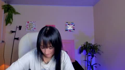 Snapshot of saraa_ramirez chatting on February 13, 2:31 pm Sarah Ramirez online show from February 13, 2:31 pm