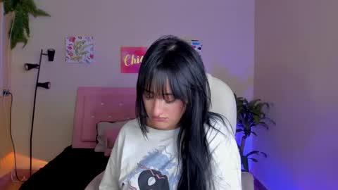 Snapshot of saraa_ramirez chatting on February 13, 5:33 pm Sarah Ramirez online show from February 13, 5:33 pm