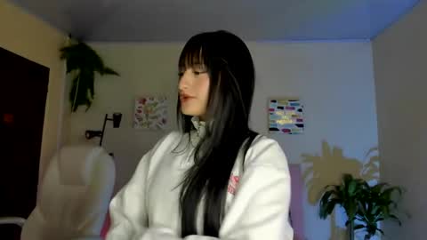Snapshot of saraa_ramirez chatting on February 17, 2:37 pm Sarah Ramirez online show from February 17, 2:37 pm