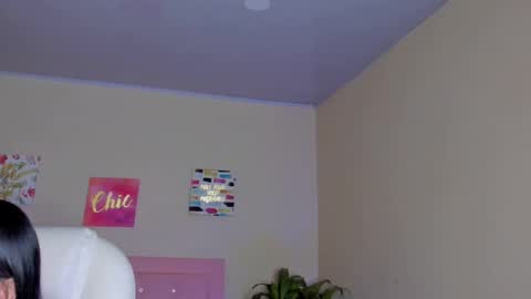 Snapshot of saraa_ramirez chatting on February 19, 11:38 am Sarah Ramirez online show from February 19, 11:38 am