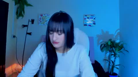 Snapshot of saraa_ramirez chatting on February 20, 11:31 am Sarah Ramirez online show from February 20, 11:31 am