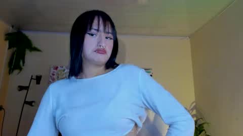 Snapshot of saraa_ramirez chatting on February 20, 2:35 pm Sarah Ramirez online show from February 20, 2:35 pm