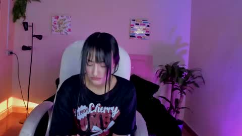 Snapshot of saraa_ramirez chatting on March 6, 5:54 pm Sarah Ramirez online show from March 6, 5:54 pm