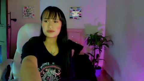 Snapshot of saraa_ramirez chatting on March 8, 11:58 am Sarah Ramirez online show from March 8, 11:58 am