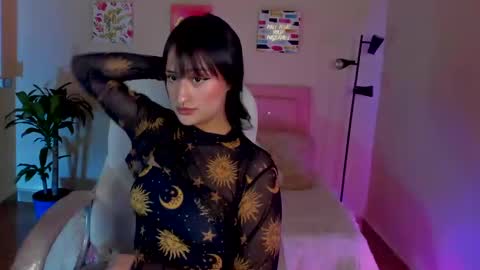 Snapshot of saraa_ramirez chatting on March 10, 7:29 pm Sarah Ramirez online show from March 10, 7:29 pm