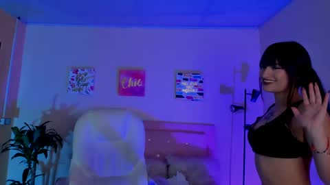 Snapshot of saraa_ramirez chatting on March 11, 2:40 pm Sarah Ramirez online show from March 11, 2:40 pm