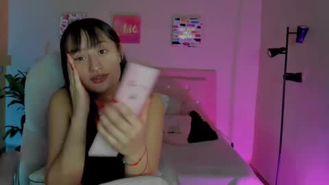 Snapshot of saraa_ramirez chatting on March 12, 11:31 am Sarah Ramirez online show from March 12, 11:31 am
