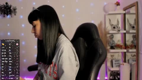 Sara online show from December 17, 12:01 am