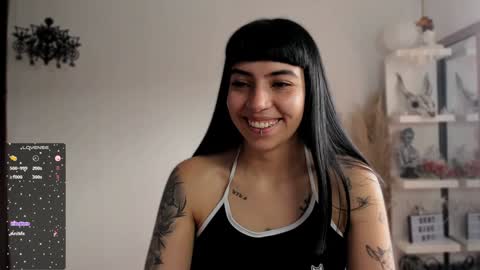 Sara online show from December 21, 4:46 pm