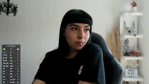 Sara online show from December 24, 3:47 pm