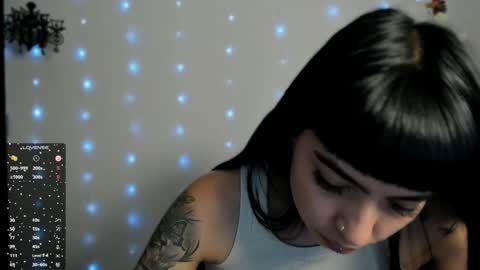 Sara online show from December 28, 10:13 pm