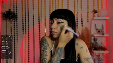 Sara online show from January 9, 10:41 pm