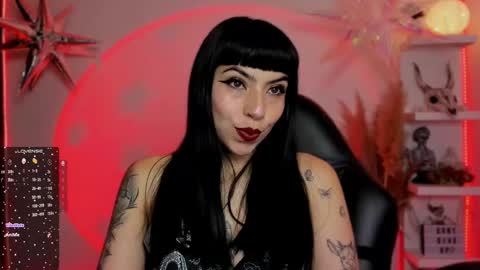 Sara online show from February 11, 9:14 pm