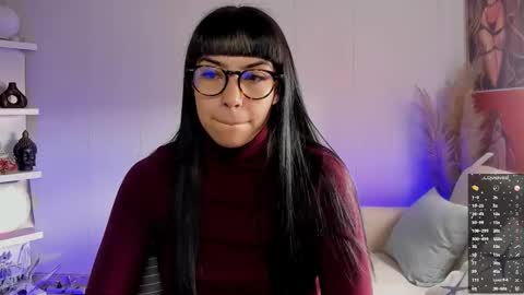 Sara online show from September 12, 7:14 pm