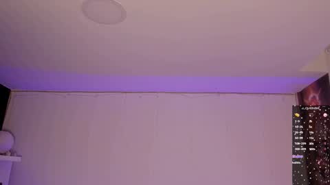 Sara online show from September 15, 11:05 pm