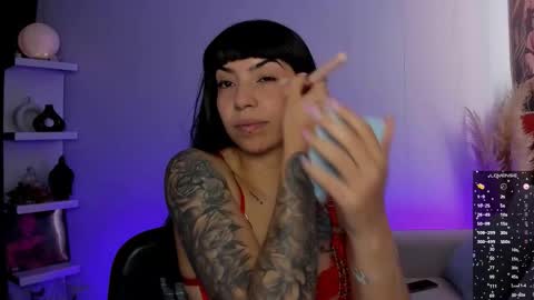 Sara online show from September 16, 4:52 pm