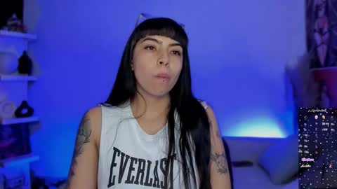 Sara online show from September 30, 10:37 pm