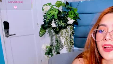 Sara Alvarezx online show from June 10, 4:01 am
