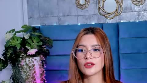 Sara Alvarezx online show from July 7, 3:20 am