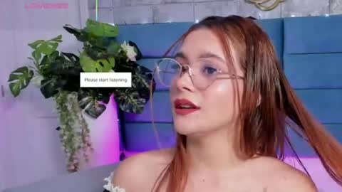 Sara Alvarezx online show from July 9, 3:21 am