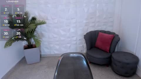 Sara online show from December 18, 1:59 am