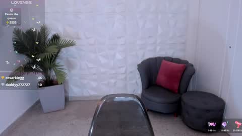 Sara online show from December 19, 2:23 am