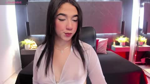 Sara online show from March 27, 3:45 am