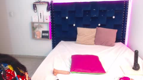 SARAHGIL online show from January 29, 11:04 pm