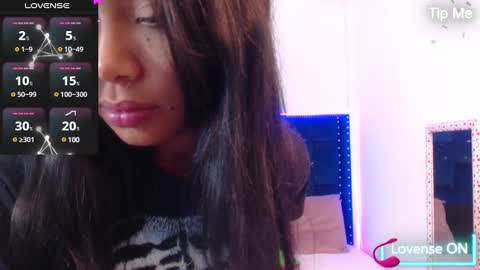 SARAHGIL online show from February 1, 7:44 pm