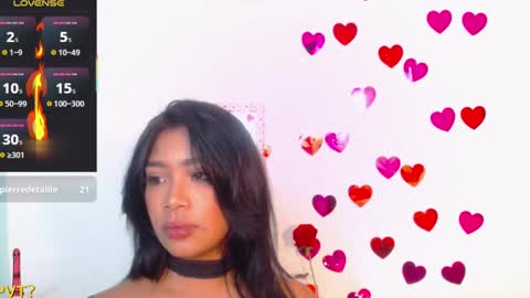 SARAHGIL online show from February 15, 12:15 am