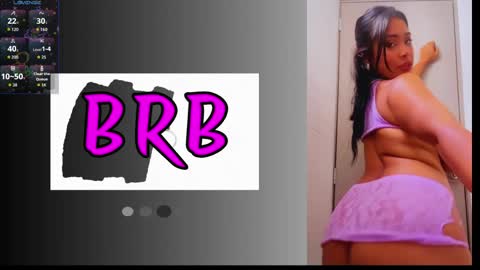 Snapshot of saraapril_1 chatting on June 5, 6:52 am SARAHGIL online show from June 5, 6:52 am
